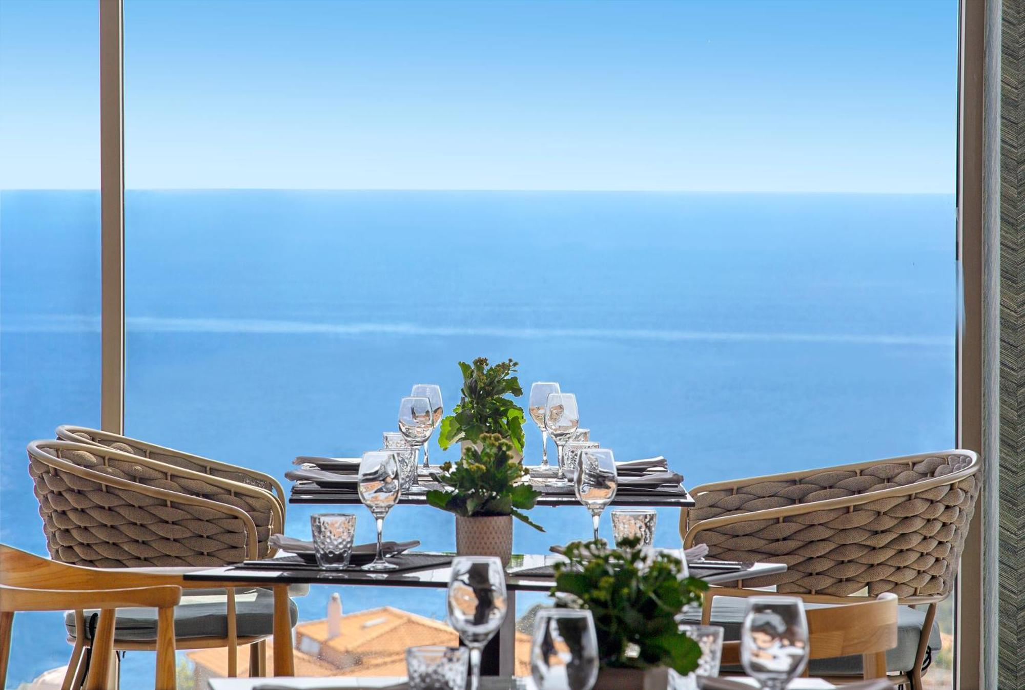 Ajul Luxury Hotel & Spa Resort, A Registry Collection Hotel Agia Paraskevi  Exterior foto